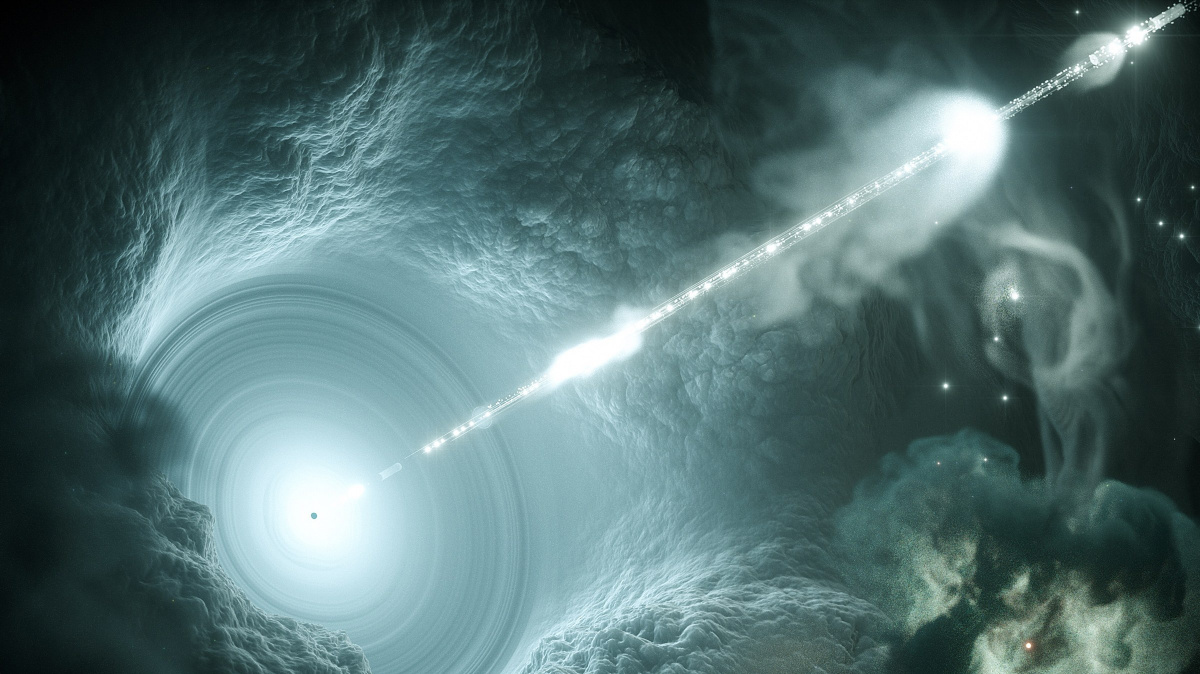 Fúzní rekordy i atom uvnitř atomu: Pamatujete si rok 2018 ve fyzice a astronomii?