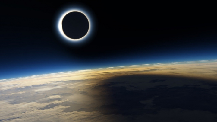 Může klimatické změny zastavit umělá clona? Ano, ale jenom částečně
