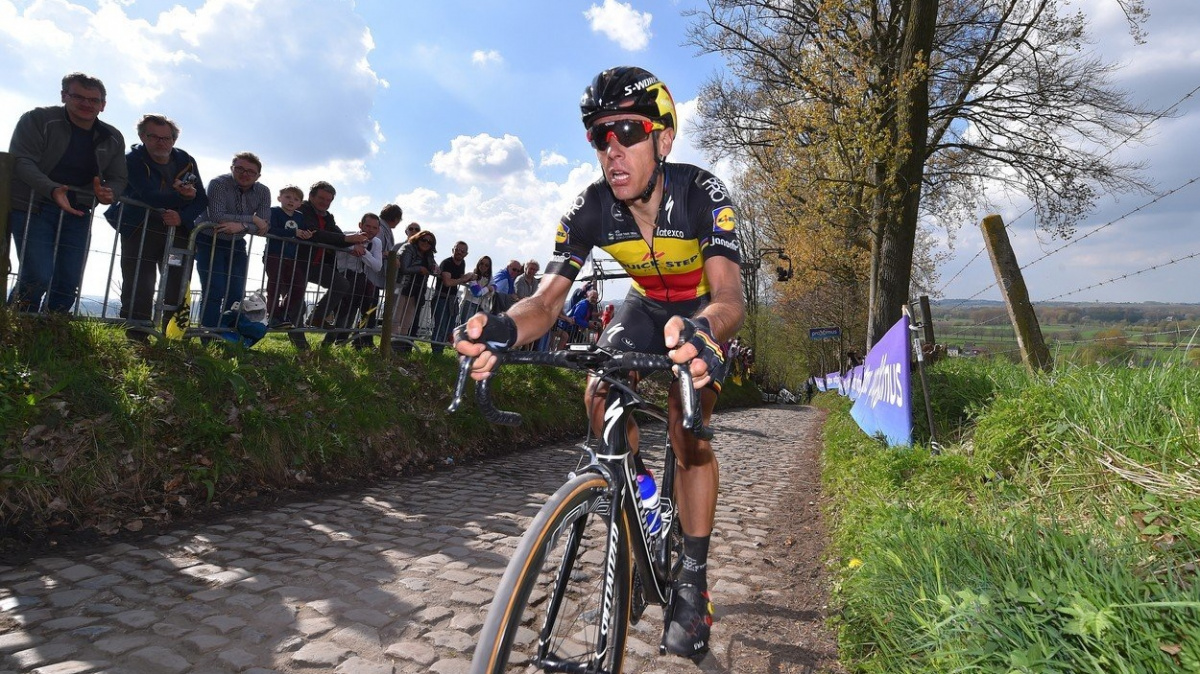 Jaro mizí, zima přechází rovnou do 'léta'