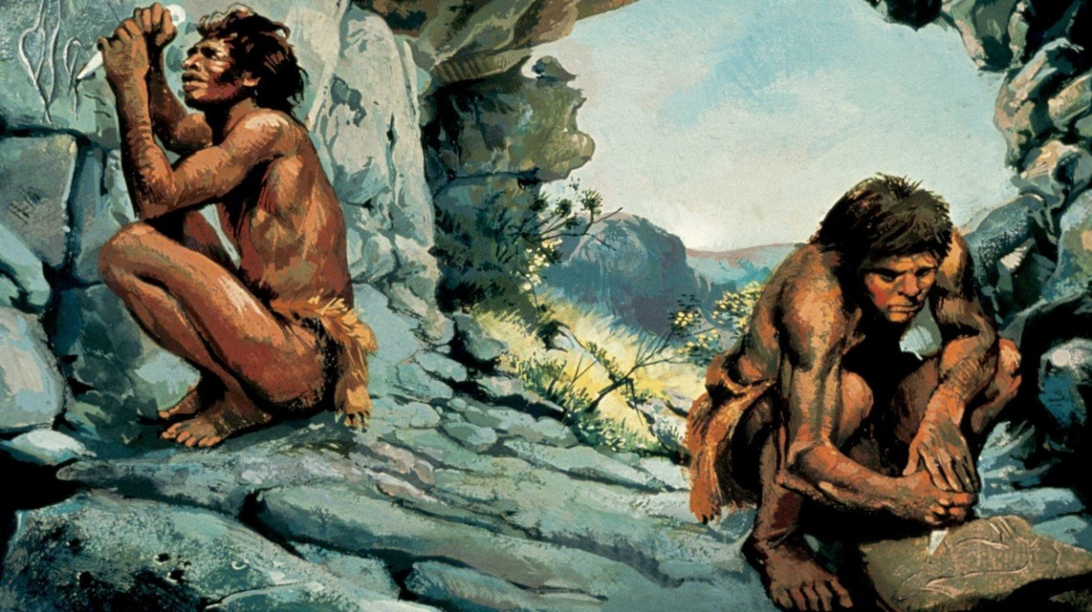 Byla lidská přizpůsobivost klíčem k ovládnutí Země?