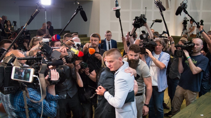 Nedůvěryhodná tvář obžalovaným přitěžuje. Dostávají přísnější tresty