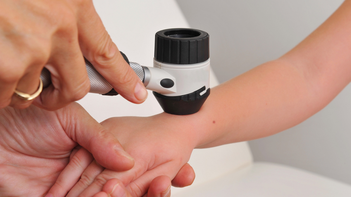 Nová vakcína proti rakovině kůže má stoprocentní úspěšnost