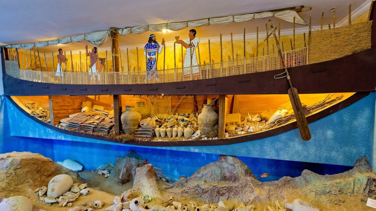 Populační exploze před 4000 lety. Nová metoda otevírá okno do minulosti