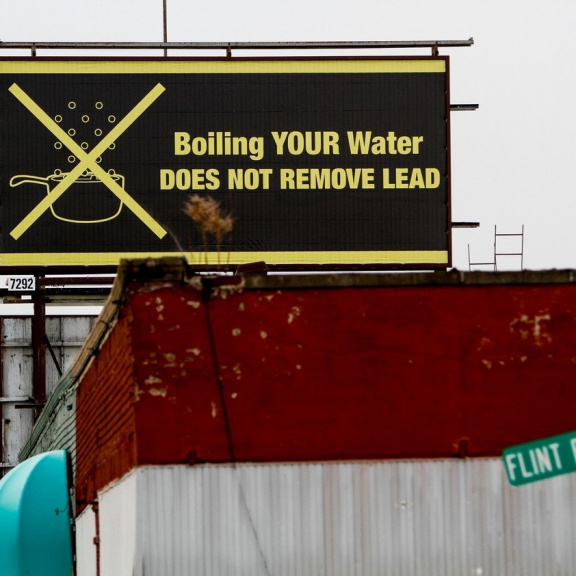 Mobil dokáže odhalit olovo ve vodě. Lépe než běžné testy