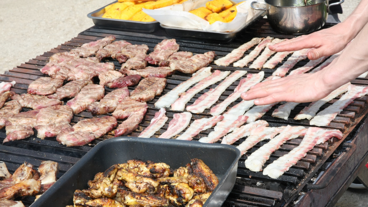 Nízkosacharidové diety ohrožují zdraví. Někdy víc než obezita