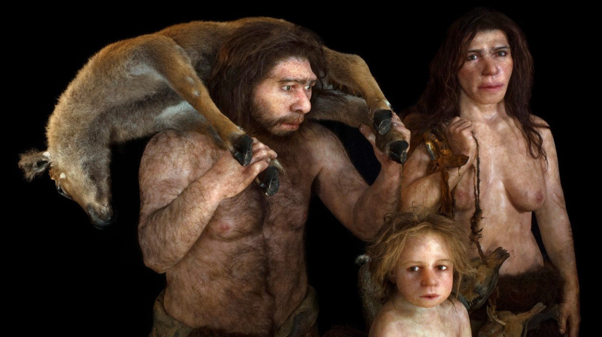 Díky neandrtálcům máme lepší imunitu. Nechali nám geny zvyšující odolnost vůči virům