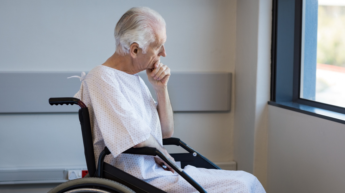 Jak dlouho dokážete stát na jedné noze? Udělejte si test biologického věku