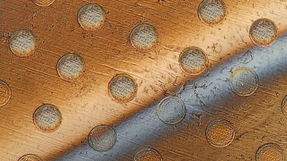 Můžeme masově vyrábět nanosenzory, hlásí vědci