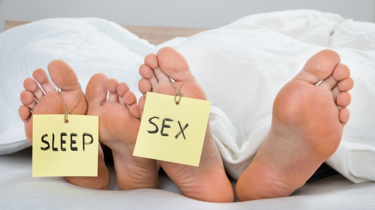 Se sexuální anorexií má zkušenost třetina lidí, ukázal výzkum