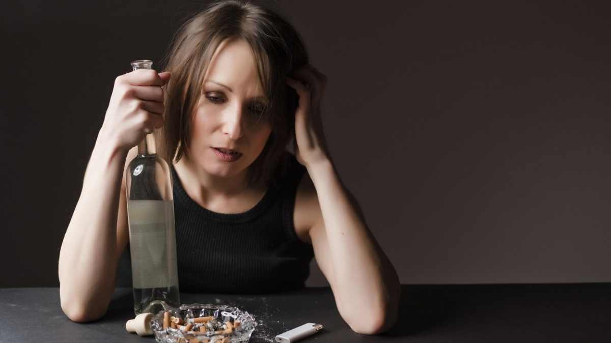 Ženy mají dvakrát větší riziko než muži, že u nich propukne deprese