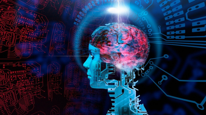 Umělá inteligence v roce 2018, 2. díl: Neuronové sítě a biologické inspirace pro AI