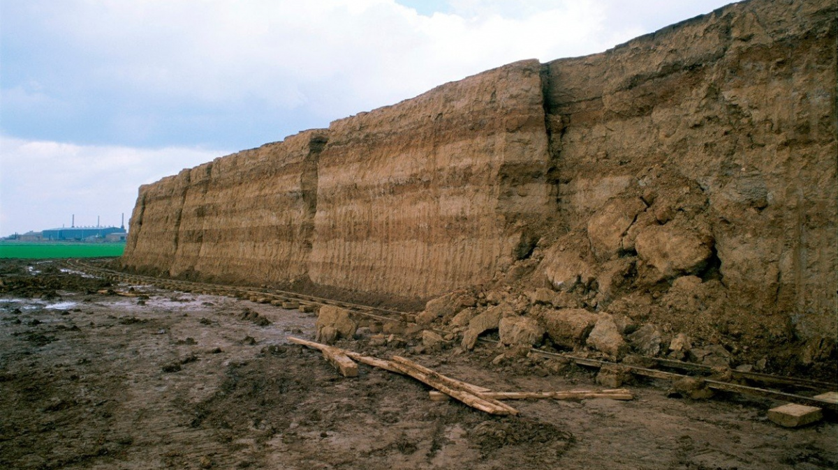Konzumace jílu pomáhá v boji s obezitou, tvrdí studie