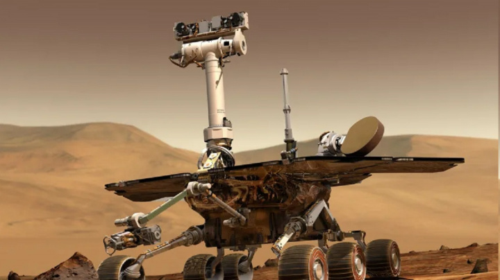 Poslední snaha o spojení se sondou Opportunity selhala. Sonda je mrtvá