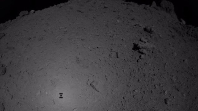 Hayabusa2 u Asteroidu Ryugu