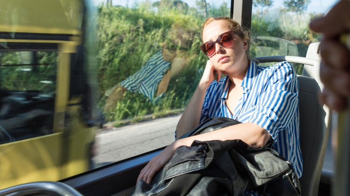 Ve spánku se sice nemůžeme učit, ale mozek stále vnímá. Vzbudí nás, když je potřeba