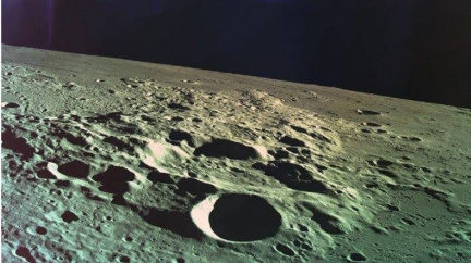 První soukromá sonda selhala při pokusu o přistání na Měsíci