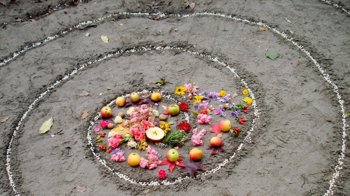 Nejšťastnější jsou lidé, kteří věří, že vše na světě je 'propojeno'