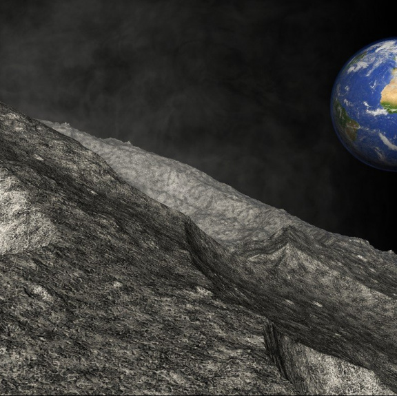 Jak bude vypadat dopad asteroidu? NASA si to vyzkouší nanečisto