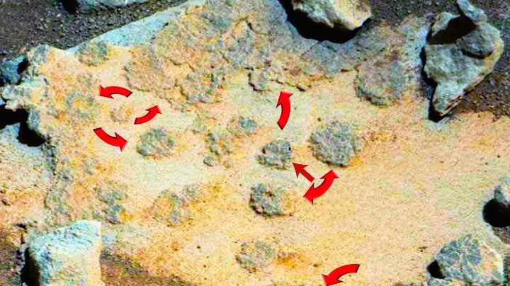 Je na Marsu život? Další studie si myslí, že ho možná máme celou dobu na očích