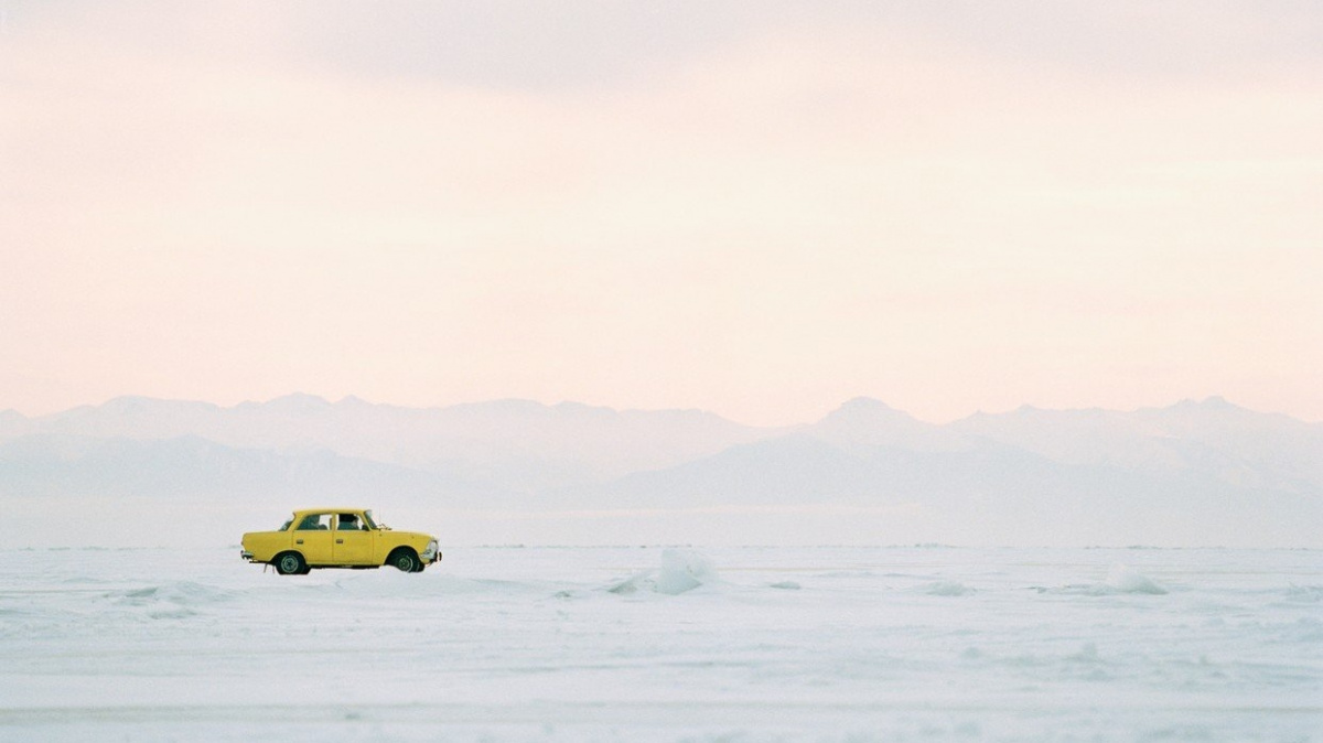 Klimatická změna by mohla ze Sibiře udělat místo vhodné pro lidská sídliště
