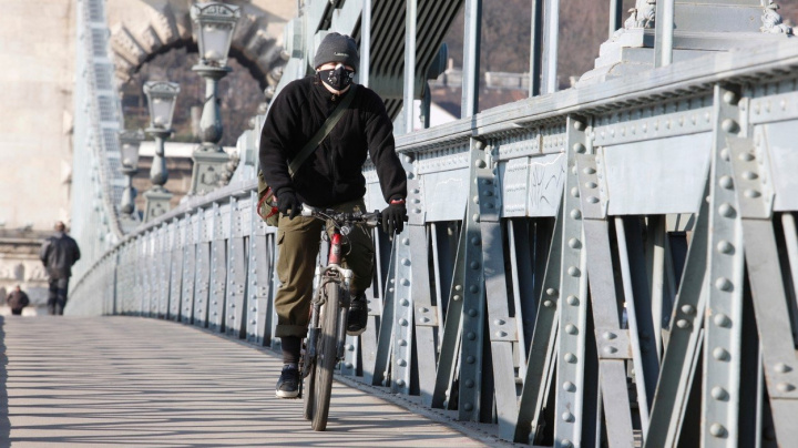 Znečištění ovzduší postupuje tělem jako infekce. Může poškodit každý orgán i buňku