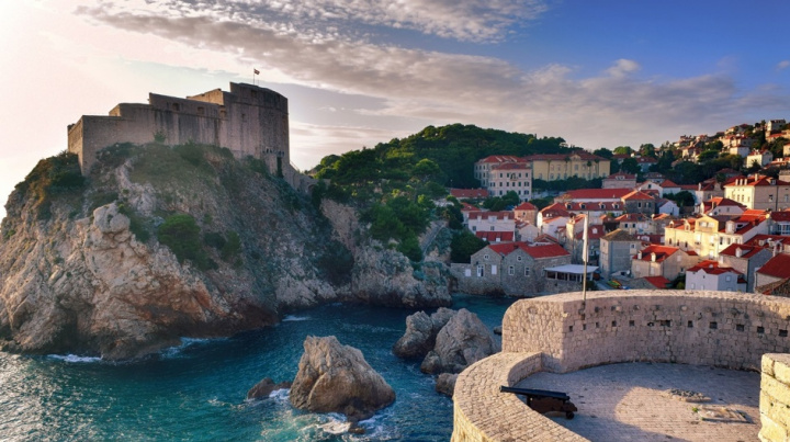Proč byste měli vyrazit do Chorvatska?