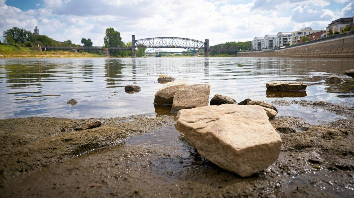 Lidský vliv na globální oteplování má kořeny už v polovině 20. století, tvrdí NASA