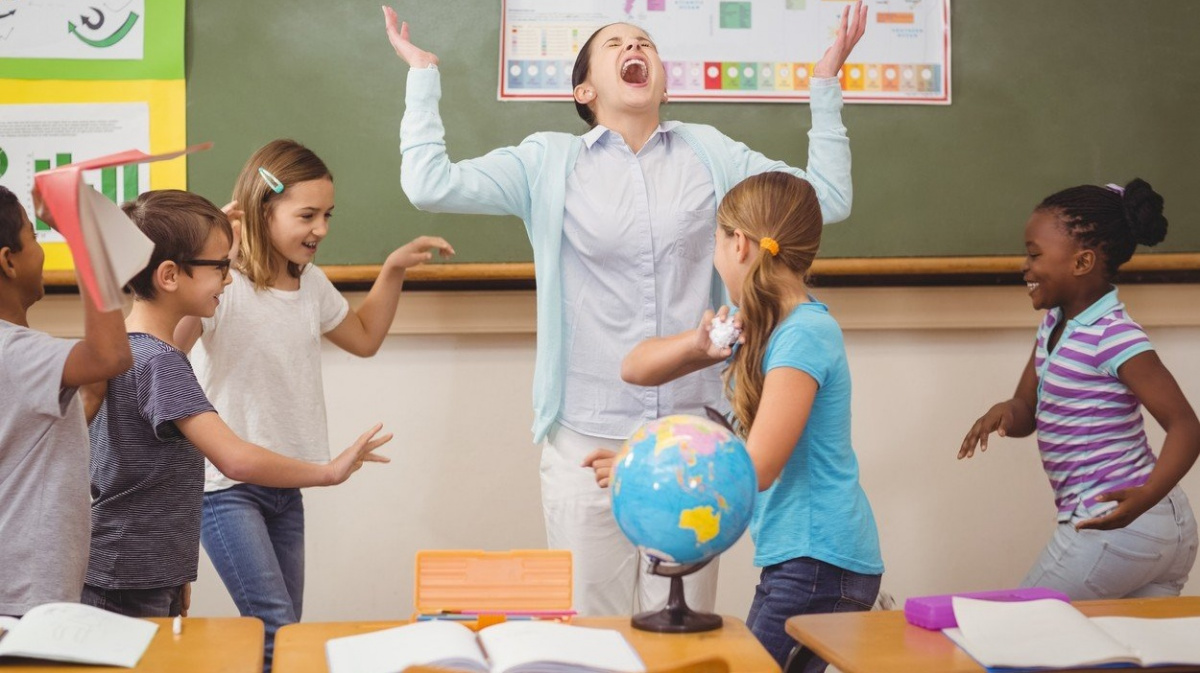 Chronický stres překovává tělo ke svému obrazu, mění střevní mikrobiotu