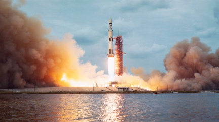 Čtyři lunární mise, které mohly navázat na Apollo už dávno