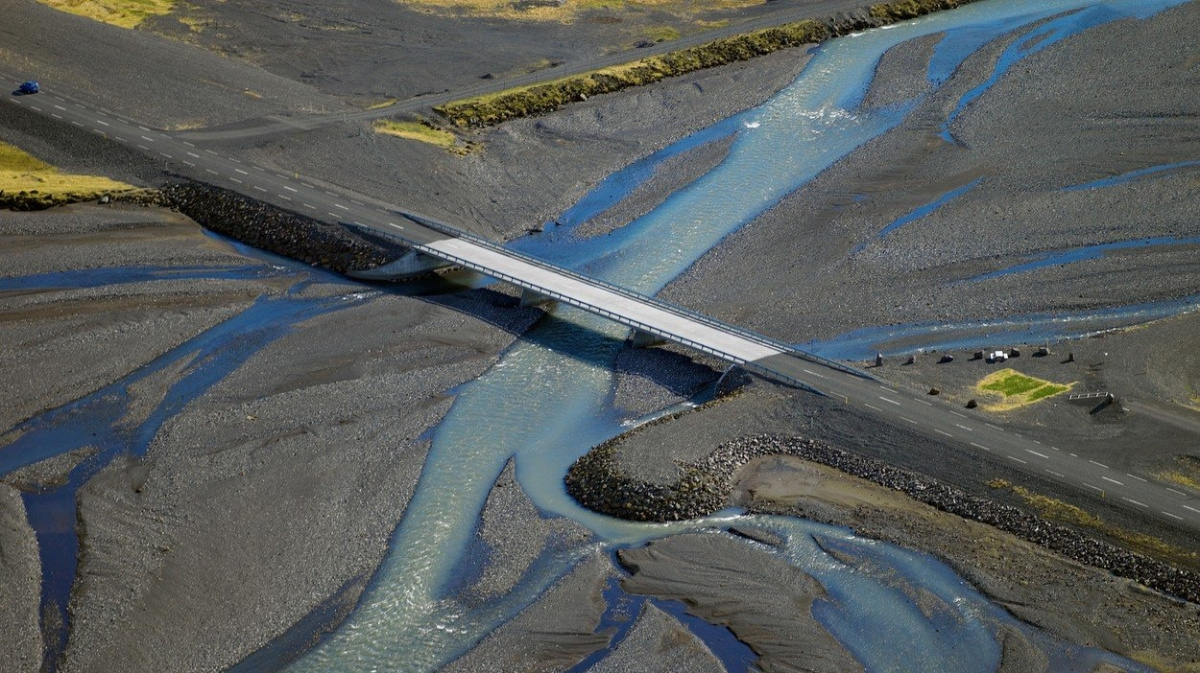 Změny klimatu se do roku 2050 mohou stát existenční hrozbou pro lidstvo