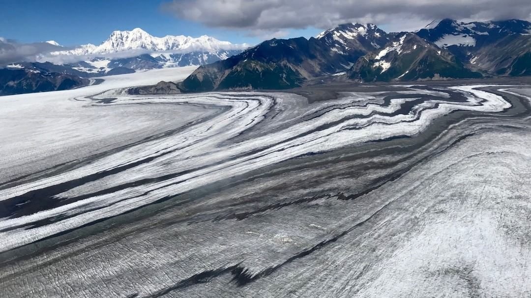 Voda pod aljašským permafrostem je překvapivě bohatá na mikroby
