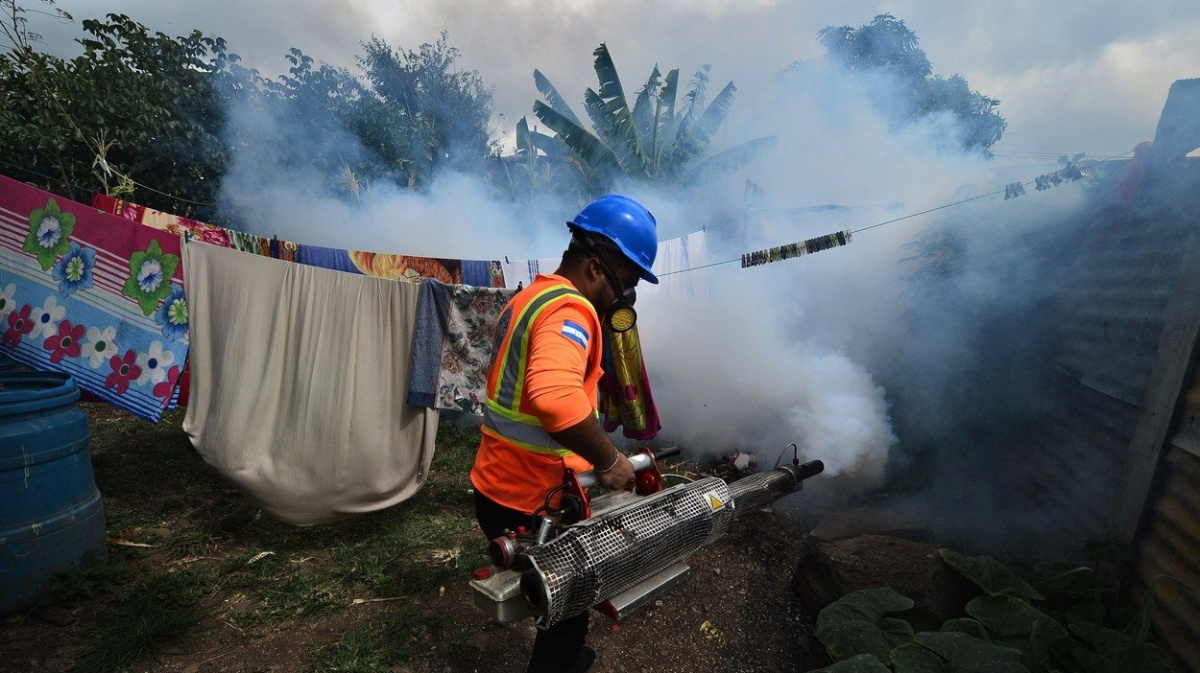Na Zemi s 11 miliardami lidí budou největší výzvou epidemie, zjistila studie