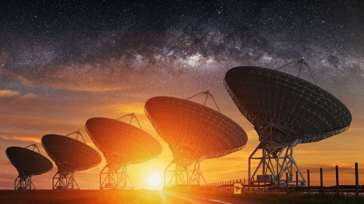 Kolik planet podobných Zemi je v naší galaxii?