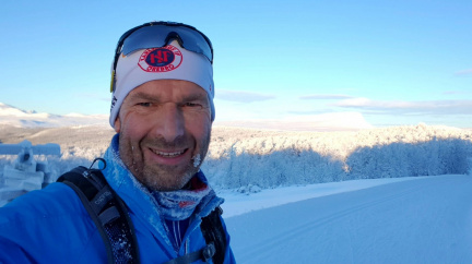 I trocha pravidelného cvičení prodlouží život