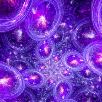 Virtuální 'vesmírný stroj' vrhá světlo na vývoj galaxií