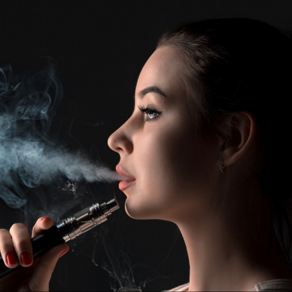 Koho zabíjejí elektronické cigarety?
