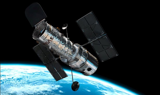profimedia-0470268972hubbleearth