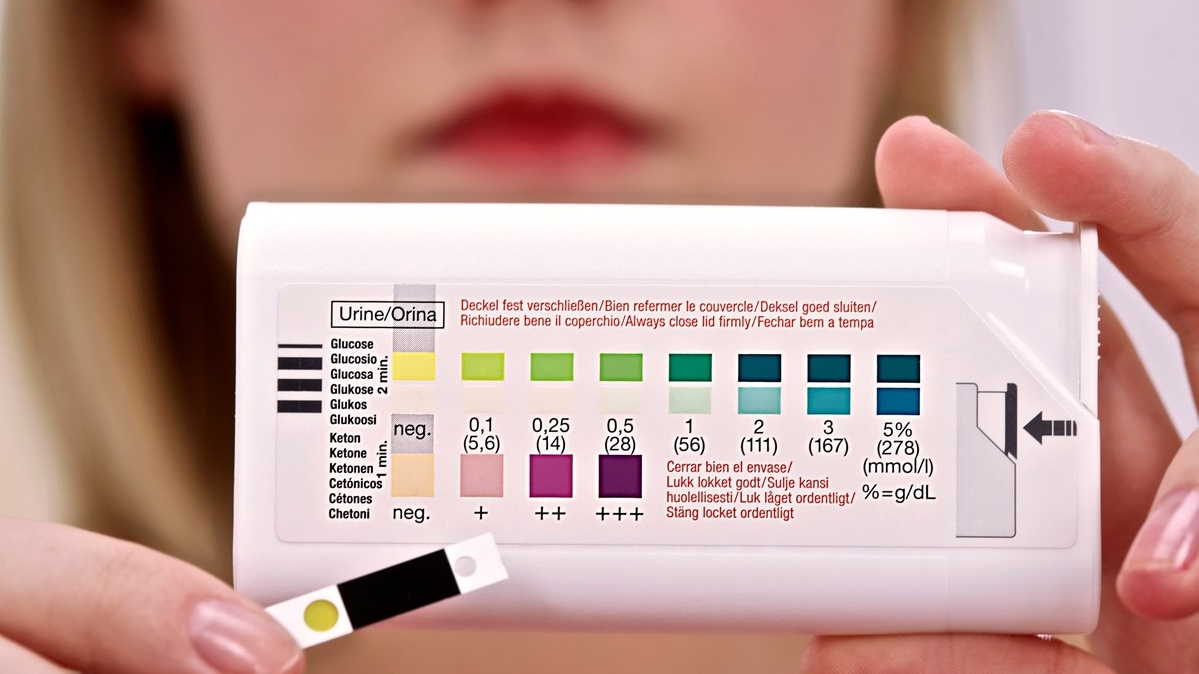 Cukrovka může zmizet, když shodíte desetinu váhy