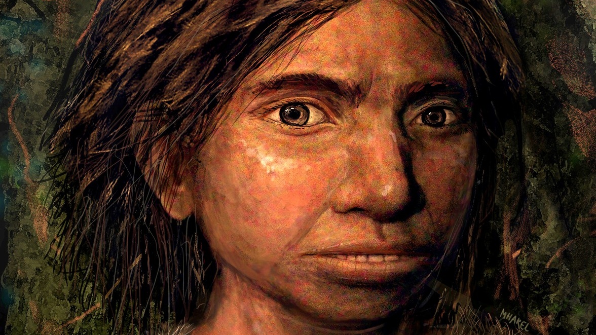 Ani lidé, ani neandertálci. Jak vypadali tajemní denisované?