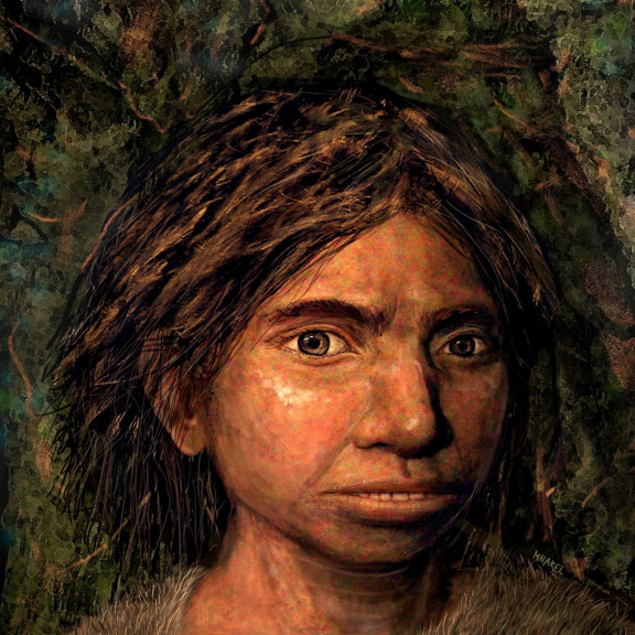 Ani lidé, ani neandertálci. Jak vypadali tajemní denisované?