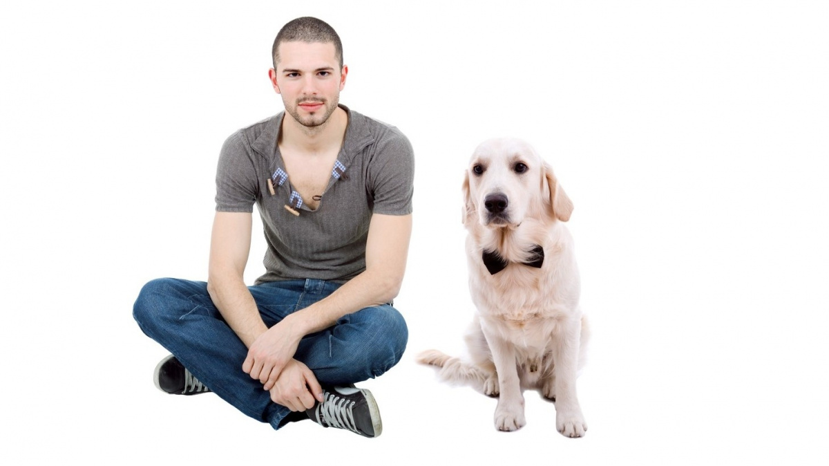 Pes je přítel, který vám může prodloužit život