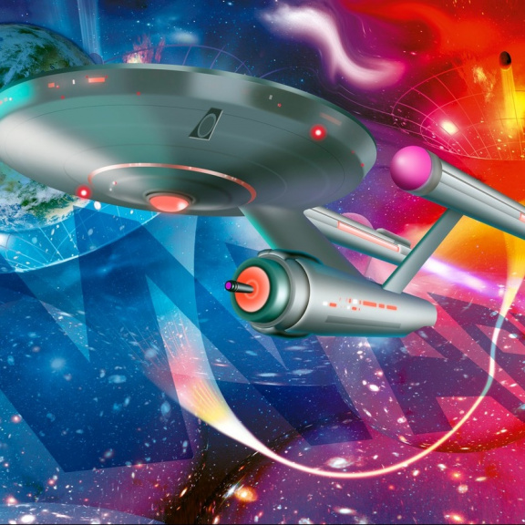 Najdeme červí díru a budeme cestovat v čase?