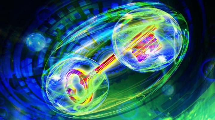 Kvantová baterie neztrácí energii. Vědci mají její teoretický model