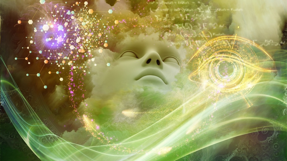 Jasnovidec budoucnost nevidí, to si s ním hraje paměť