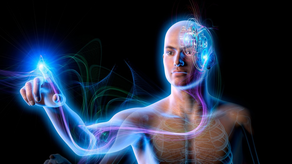 Člověk umí žít (i myslet) s polovinou mozku