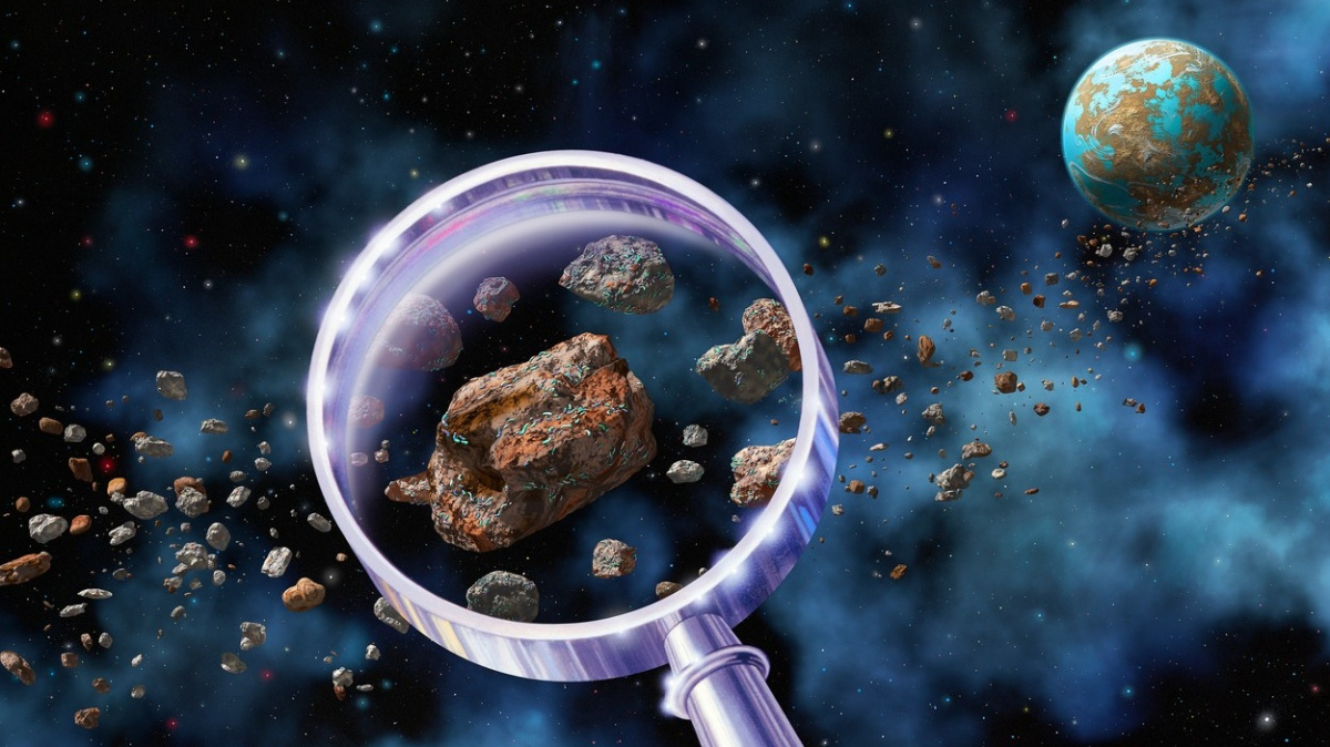 Astronomové našli potenciálně obyvatelnou exoplanetu, může na ní být voda