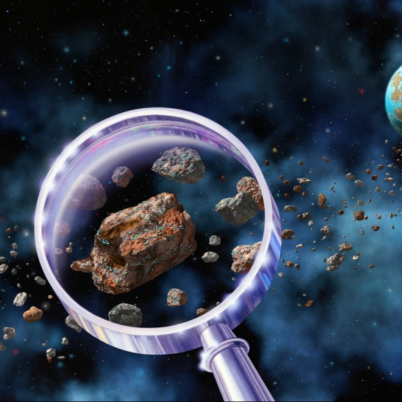 Astronomové našli potenciálně obyvatelnou exoplanetu, může na ní být voda