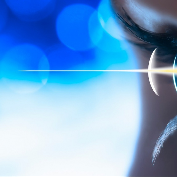 Modrá je dobrá, váš spánek nezabíjí