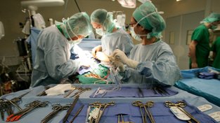 Transplantace srdce. Bude jednou možné získat transplantát z 3D tiskárny?