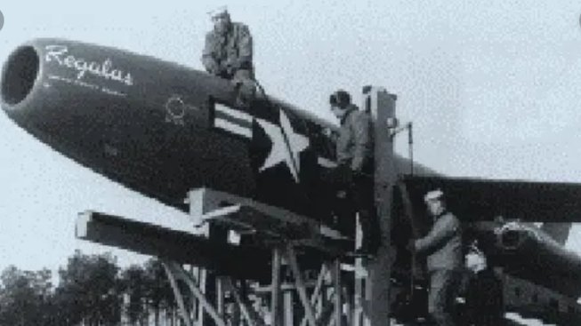 missile post